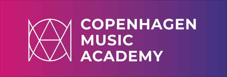Copenhagen Music Academy banner image